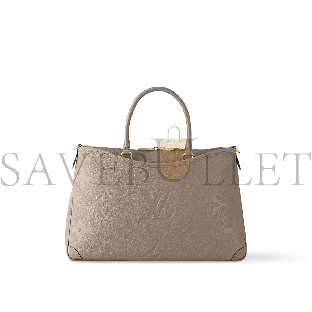 LOUIS VUITTON TRIANON MM M46504 (36*22*9cm)